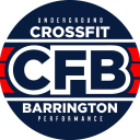 Underground Performance LLC - dba CrossFit Barrington