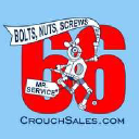 Crouch Sales Company, Inc.