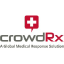 CrowdRx, Inc.