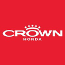 CROWN Honda