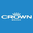 CROWN Mazda