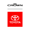 CROWN Toyota