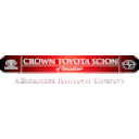 Crown Toyota