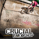 CRUCIAL BMX LIMITED