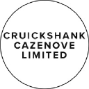 Cruickshank Cazenove Ltd