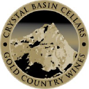 Crystal Basin