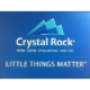 Crystal Rock Holdings, Inc. logo