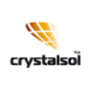 Crystalline Mirror Solutions