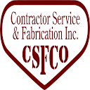 Contractor Service & Fabrication, Inc