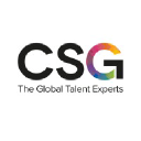 CSG Talent