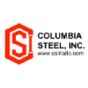 Columbia Steel, Inc.