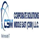 Corporate Solutions Middle East