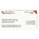 CS Medical Billing & Management, LLC