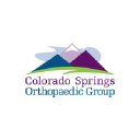 Colorado Springs Orthopaedic Group