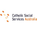 Catholic Social Services Australia