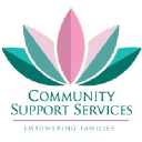 Community Support Services Incorporated