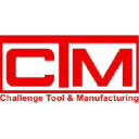 Challenge Tool & Manufacturing Inc
