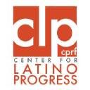 Center for Latino Progress - CPRF