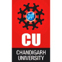 CHANDIGARH UNIVERSITY