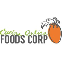 Cucina Antica Foods Corp