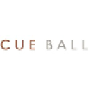 Cue Ball venture capital firm logo