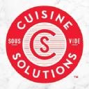 Cuisine Solutions, Inc.