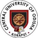 Central University of Orissa
