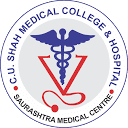 C.U.SHAH MEDICAL COLLEGE -SURENDRANAGAR