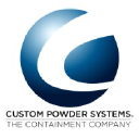 Custom Powder Systems LLC