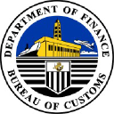 Bureau of Customs