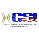 Custom Systems Integration