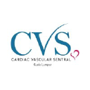 CVSKL - Cardiac Vascular Sentral Kuala Lumpur