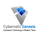 Cybernetic Genesis Pvt. Ltd.