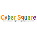 Cyber Square - AI & Coding for Schools