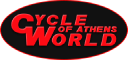 Cycle World Of Athens Inc