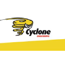 Cyclone Shredding
