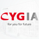 Intelligent Automation (CYGIA)