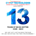 Cyint Technologies