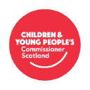 Children and Young People's Commissioner Scotland