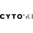 CYTOKI's logo