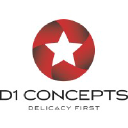 D1 Concepts Corporation