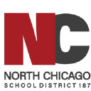 North Chicago SD 187 logo