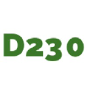 Cons HSD 230 logo