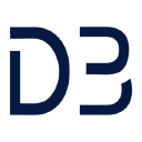 D3Clarity logo