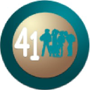 Glen Ellyn SD 41 logo