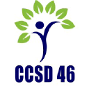 Grayslake CCSD 46 logo