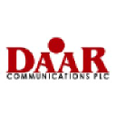 DAAR Communications Plc