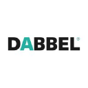 DABBEL logo