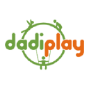 Dadiplay