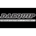 Daequip Premium Excavator Attachments
